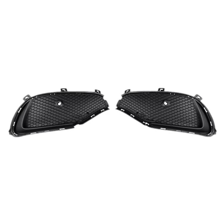 Grille Cover for Car Front Bumper Interior Trim