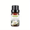 12 Kinds Of Organic Essential Oils, Aromatherapy Essential Oil Kit For Diffuser, Humidifiers, Aromatherapy, Candle Making(10ml)