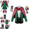 Unisex Cosplay Costume For Game And Anime Role Play Dragon And Witch Nino