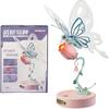 ROBOTIME ROKR Butterfly DIY Mechanical 3D Puzzle