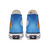 Chuck 70 Sky High Farm Workwear X Chuck 70 Converse High 'Strawberry Moon - University Blue' A03327C