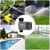 SGW05 New Smart Dial and Button Water Timer Automatic Timer Irrigation System Timer Outdoor Garden Lawn Greenhouse Equipment