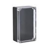 Dustproof Electrical Project Box Waterproof Electrical Enclosure Outdoor Waterproof Junction Box for Monitoring Systems