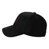 Cappellino da baseball alla moda Mk1 Golf Gti Edizione Wolfsburg con visiera curva