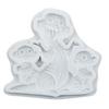 Ferret Silicone Mold Ferret Fondant Molds Cake Decorating Tools Theme Cake Dessert Decorated Chocolate Candy Mold