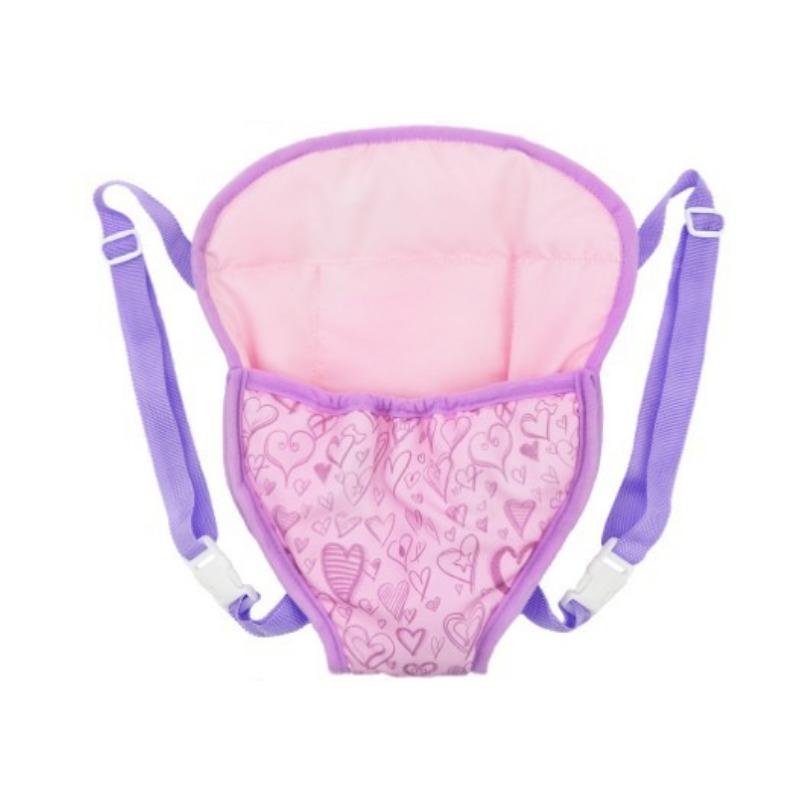 

18-inch American Girl Doll Backpack Strap 43cm Simulation Doll Accessories Children s Bag Toys 1Pcs