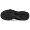 Li Ning Pentium P1000 Rebound Cushioning Low top Casual Running Shoes Women's Black AGCU412-3