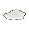 Nordic LED Ceiling Lamp with Remote Control Dimming