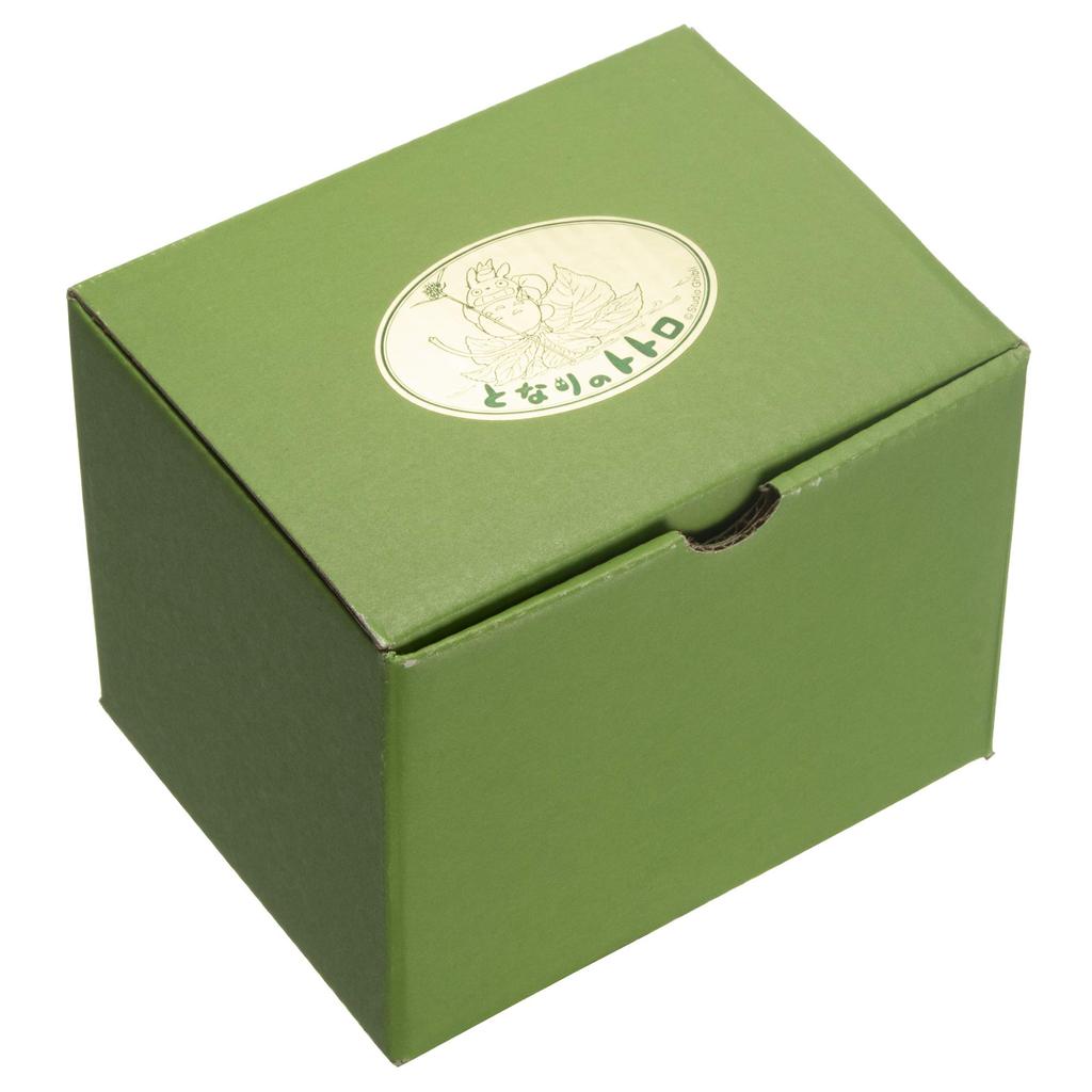 Noritake Mug 375cc My Neighbor Totoro Microwave Safe Bone China TT97855/4924-3