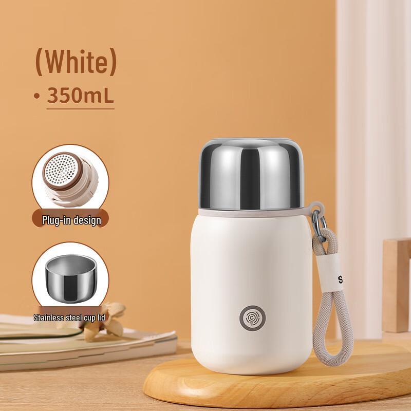 Changqi Portable 316 Stainless Steel Thermos Bottle