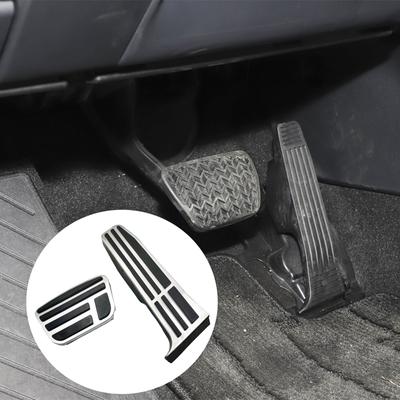 Peças – Pedais de carro