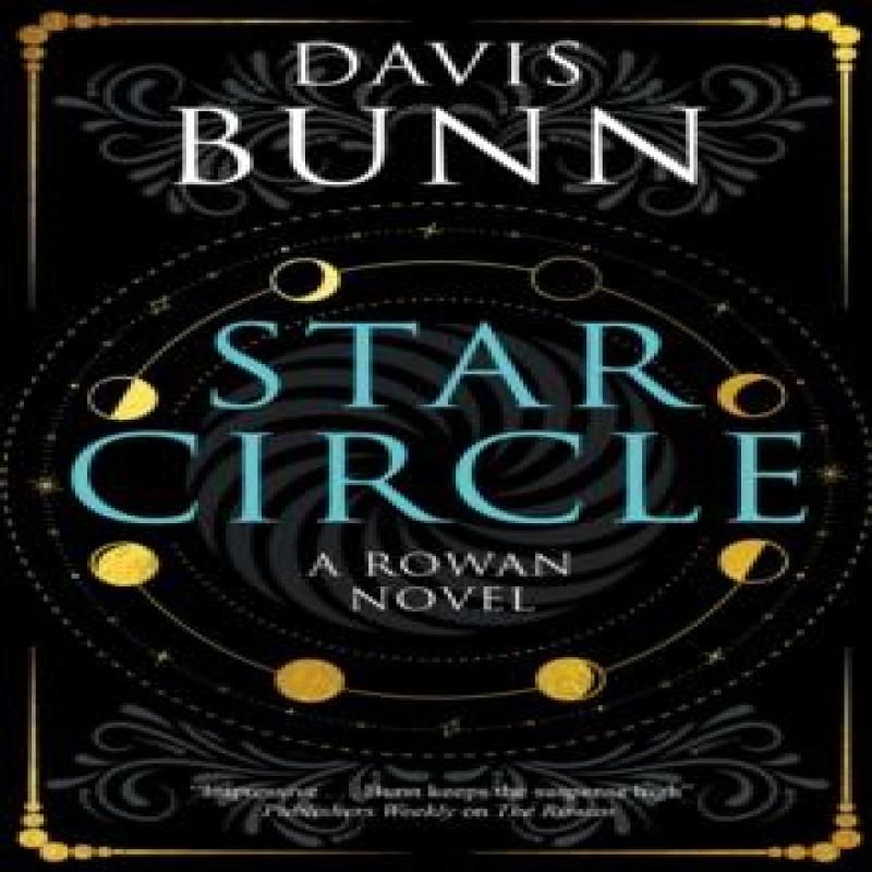 Star Circle by Davis Bunn Paperback Book 9781448318032