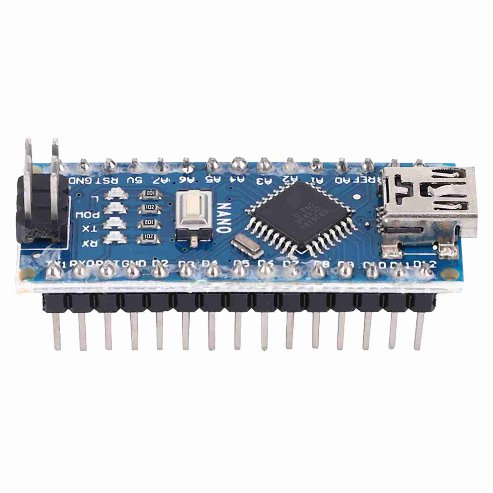 

5pcs Micro Controller Board Module 5V 16M