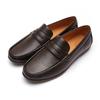 Elcanto Matsu Men'S Strap Loafers 2Cm