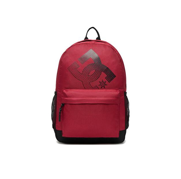 

Рюкзак DC C-DCI-P-004-08 бордовый