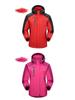Thin Outdoor Windbreaker Jacket with Logo – Ideal for Spring & Autumn Sports or Workwear