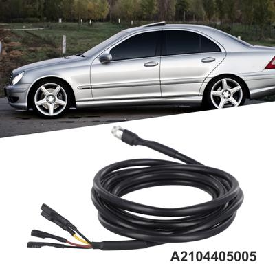 Náhradný audio kábel W203 W209 150CM Príslušenstvo