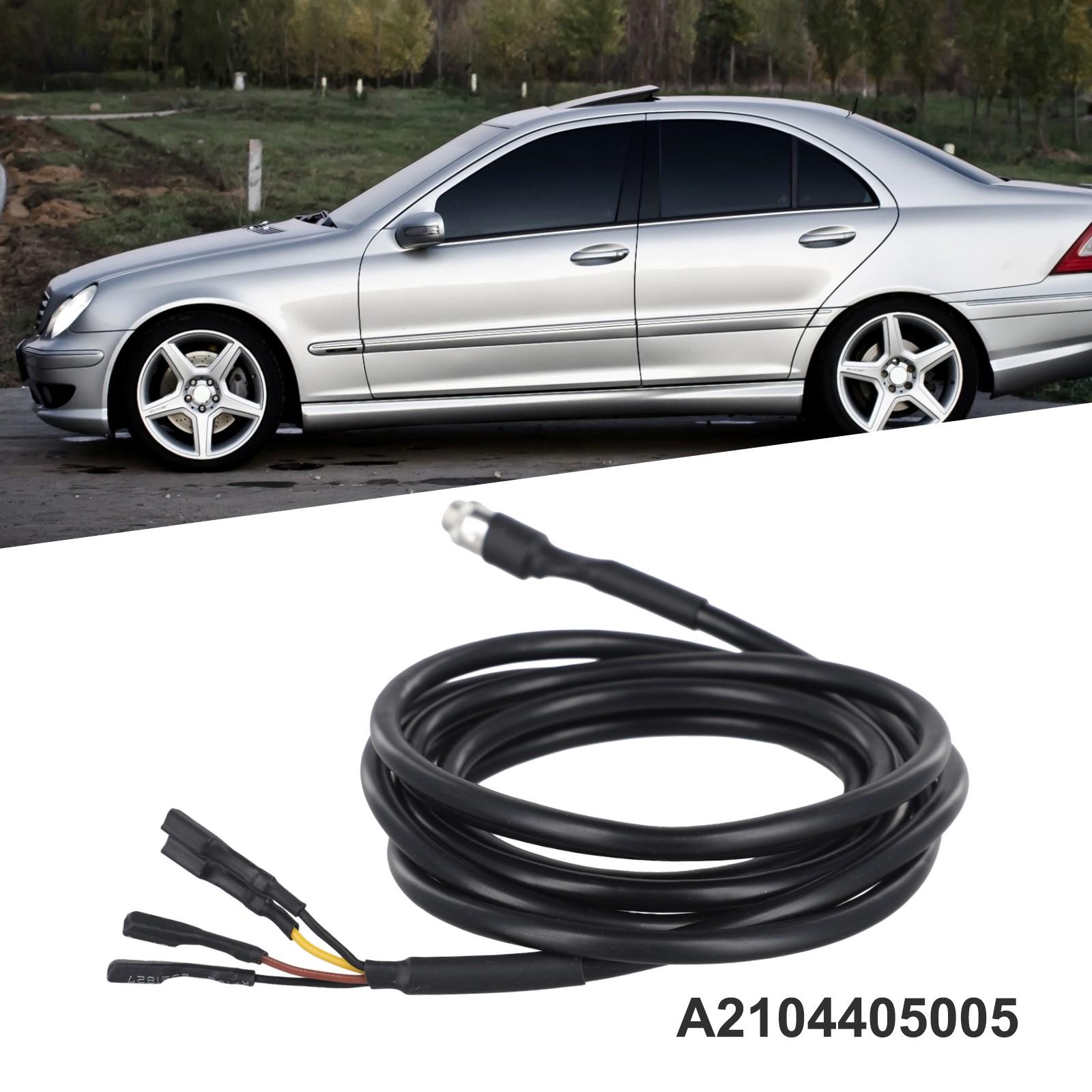 

Сменный аудиокабель W203 W209 150 см Аксессуары
