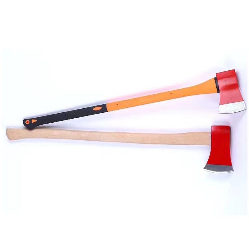 Jimei Multi-Purpose Fire & Demolition Axe
