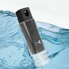 AAAIF1 2in1 Microfiber Screen Cleaner Spray Bottle Set Mobile Phone Ipad Computer Cloth Wipe For Tesla Model Y 3 S X Roadster Bonina