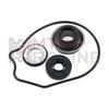 Mechanical Water Pump Seal Gasket O-Ring Set For Honda XRV650 Africa Twin 1988-1989 XRV750 1990-1998 XL400V 1994 19226-MM9-000