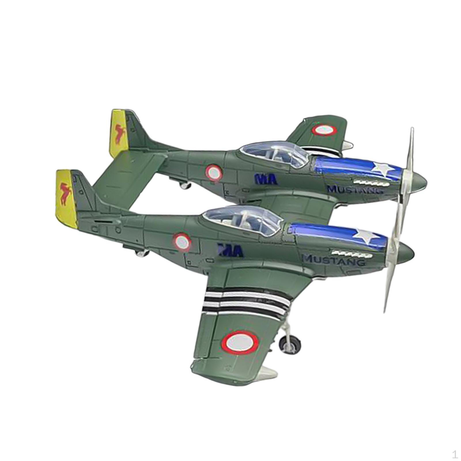 

1:48 наборов для сборки истребителей, 3D-пазлы, украшение для рабочего стола, образовательный орнамент, игрушки для мальчиков, сборка своими руками Green