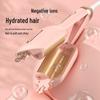 Cute Queen Egg Roll Curling Stick: Stylish, Convenient Hair Tool for Luxurious Curls.