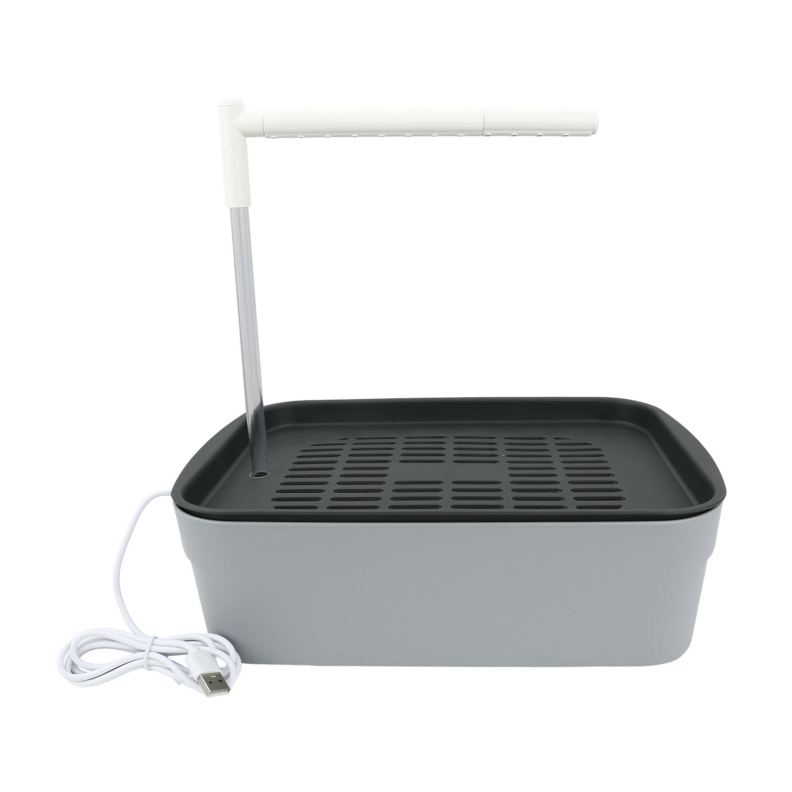 Large Bird Shower Bath Fountain Sturdy