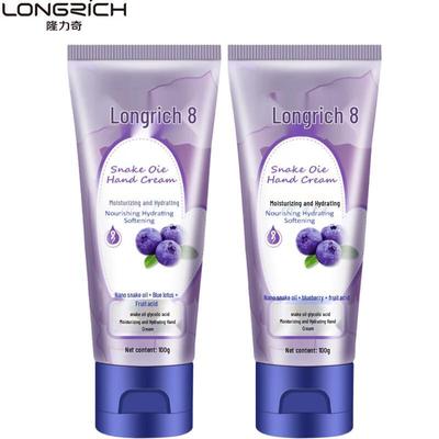 Huidverzorging voor handen en voeten – Handcrèmes en -maskers