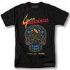 Janes Addiction Shirt Rock Concert Tour Merch Poster Vntg Graphic T-Shirt Unisex T-Shirt