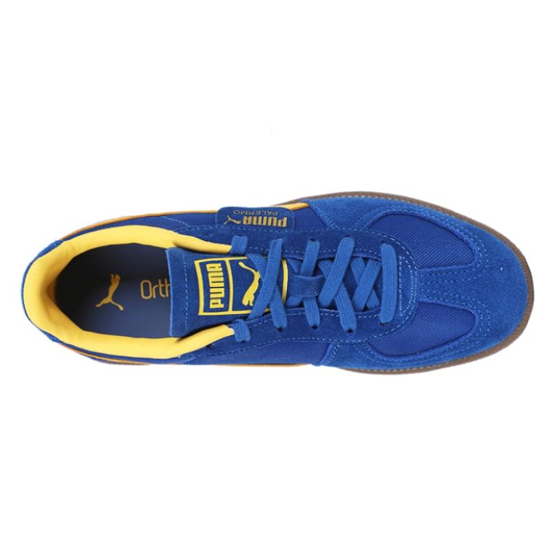 Puma Palermo Vintage Update