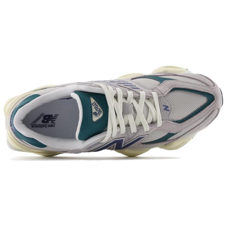 New Balance 9060 'Concrete Green' Men's U9060HMS