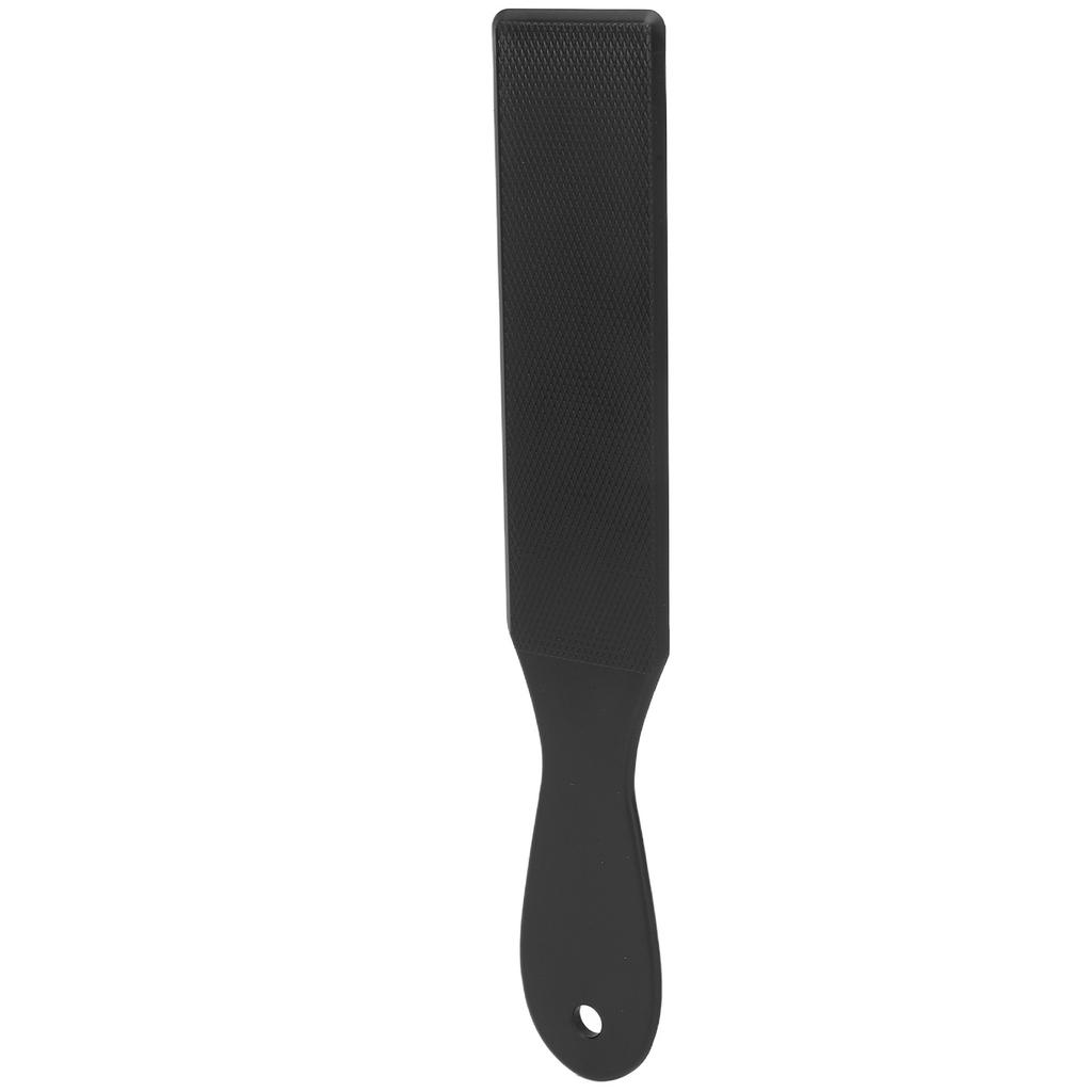 Balayage Board Highlighting Paddle Slip Resistant Frosted Handle Hair Dye Board for All Hair Foils