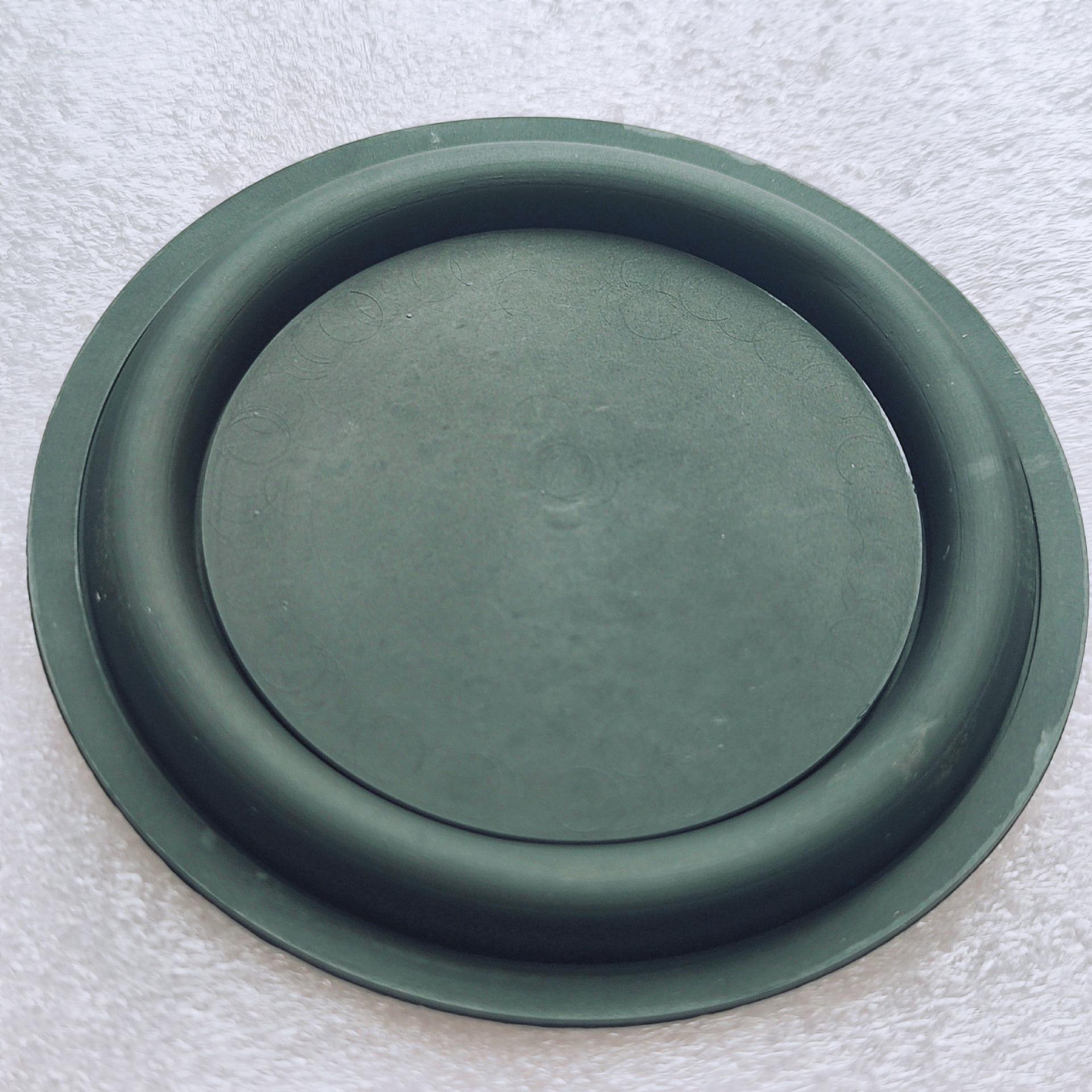 3-inch CD Pattern Bass Diaphragm Passive Radiator Low-Frequency Device