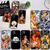 One Piece ACE Sabo Luffy Phone Case for OPPO A40 A60 A80 A15 A16 A16K A12 A17 A17K A54 A54S A53 A53S A55 A56 A57 A98 F23