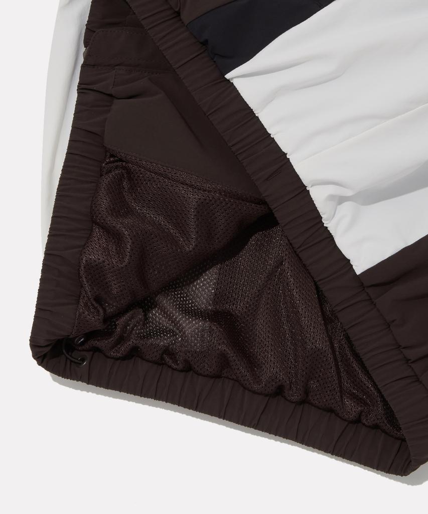 Reebok Flow Windbreaker (W) - Brown