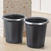 Plastic Trash Can