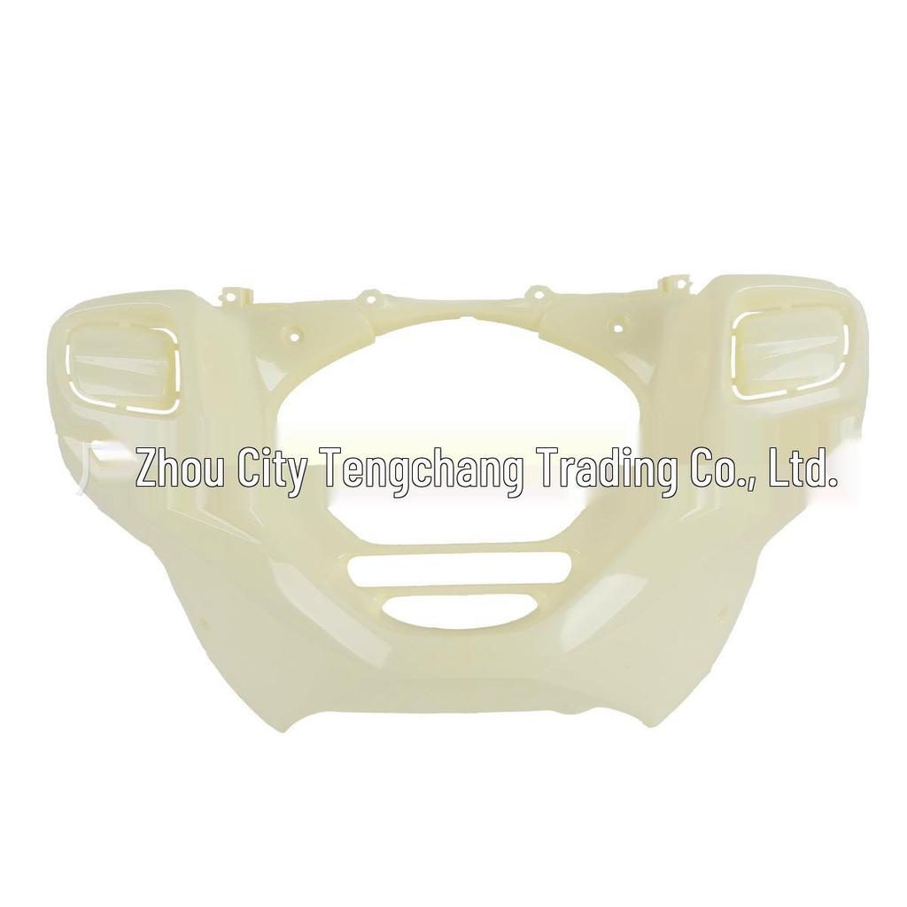 Vent Cap for Modified Gold Wing GL1800, Fits 2012-2014 Models