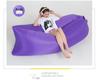 Portable Inflatable Outdoor Sofa Recliner for Camping and Festivals