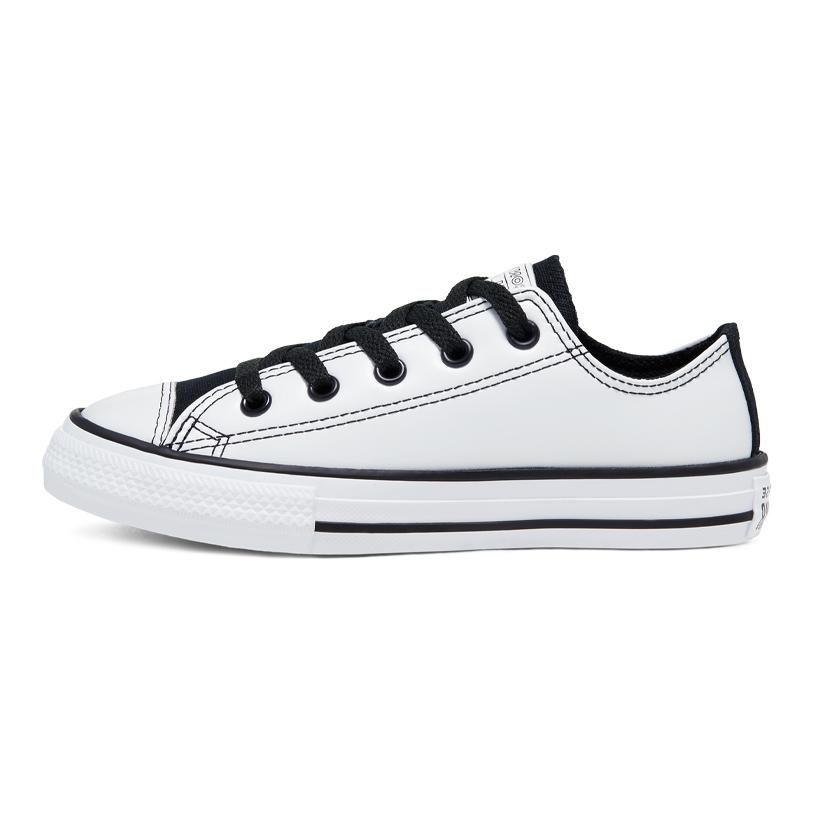 Converse Chuck Taylor All Star Low GS 'Passing Notes' 668432C