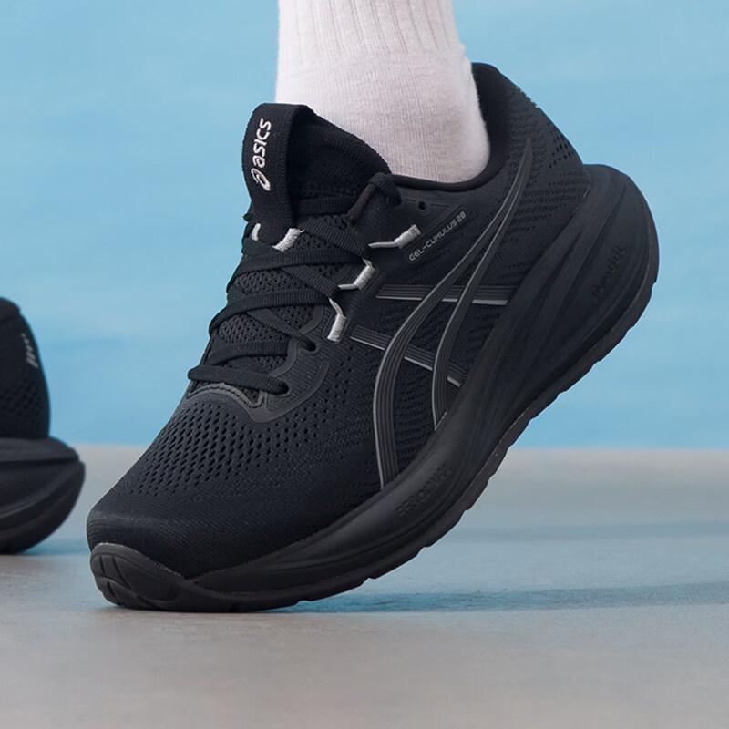 Asics Men's Performance Running Shoes 1011C143-003