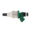 Car Accessories Fuel Injector 15710-800 195500-2910 For JIMMY JA11 4Pcs