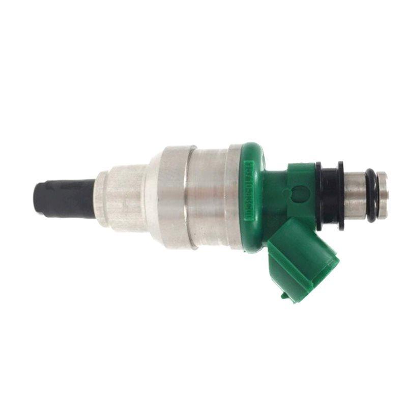 Car Accessories Fuel Injector 15710-800 195500-2910 For JIMMY JA11 4Pcs