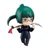 Nendoroid Jujutsu Kaisen Zenin Maki non-scale plastic painted action figure
