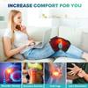 Durable And Safe Intelligent Electric Heating Knee Protection Massage Warm Compress Joint Protection Neck Shoulder Knee Vibration Device
