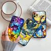 Cartoon Pokemon Phone Case for Motorola Edge 60 60s 70 G86 G56 G54 E14 G04S G45 G54 G64 X30 X40 X50 S30 S50 Pro Power Tylus