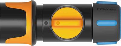 Quick Coupler With Control Valve, On/Off 13-15 Mm (1/2-5/8”) 1027086