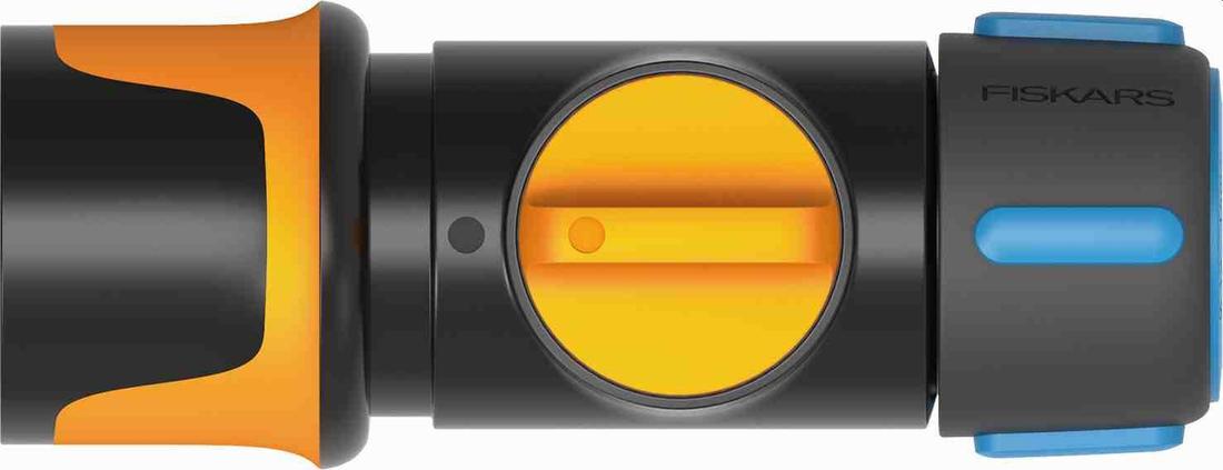 

Quick Coupler With Control Valve, On/Off 13-15 Mm (1/2-5/8”) 1027086