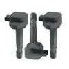 [Set of 3] Ignition Coil Honda (HONDA) Life Vamos Hobio Zats Acti HM1 HM2