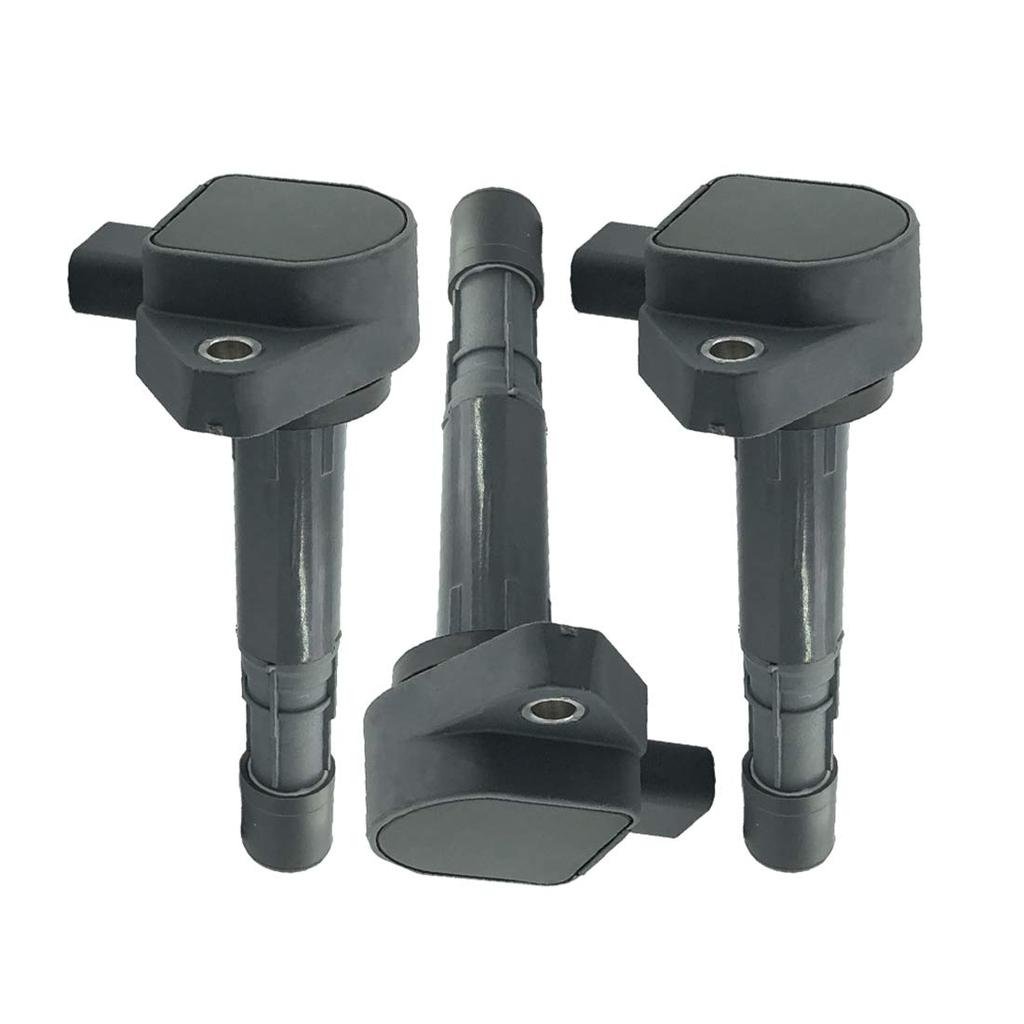 [Set of 3] Ignition Coil Honda (HONDA) Life Vamos Hobio Zats Acti HM1 HM2